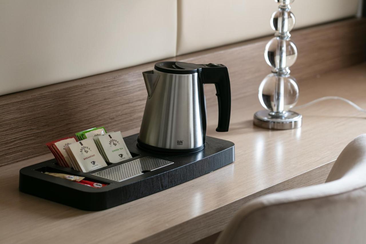 Boutique Hotel Saxonia Karlowe Wary Zewnętrze zdjęcie