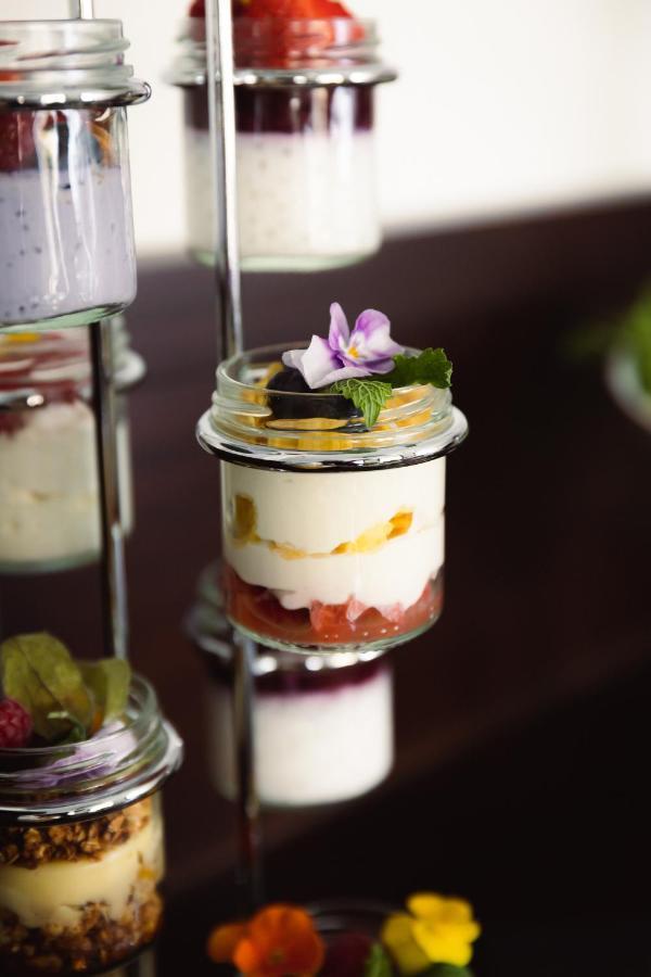 Boutique Hotel Saxonia Karlowe Wary Zewnętrze zdjęcie