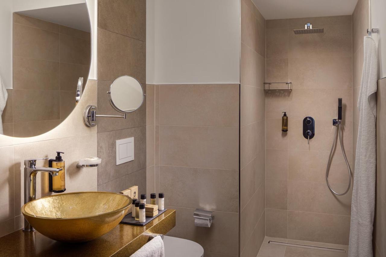 Boutique Hotel Saxonia Karlowe Wary Zewnętrze zdjęcie