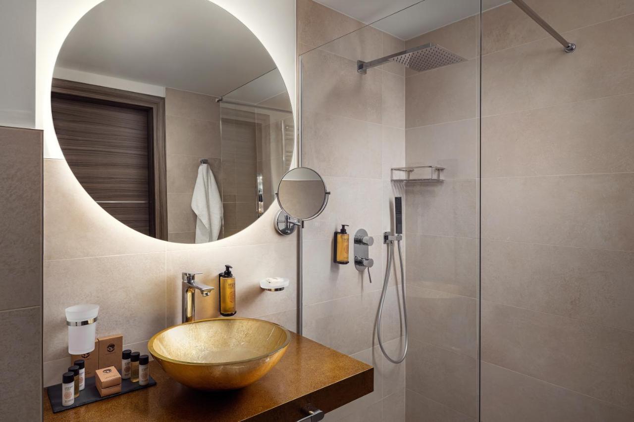 Boutique Hotel Saxonia Karlowe Wary Zewnętrze zdjęcie