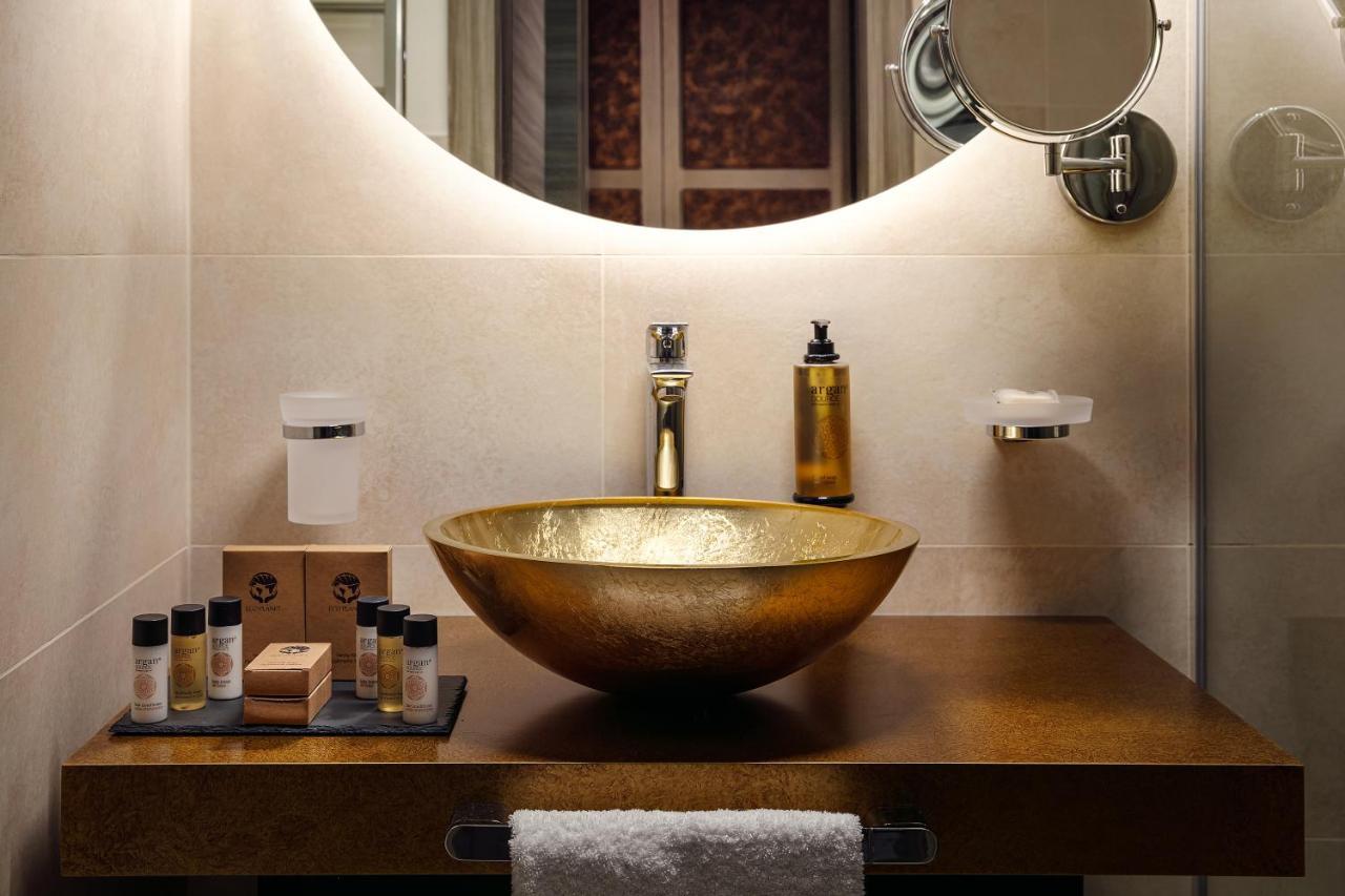 Boutique Hotel Saxonia Karlowe Wary Zewnętrze zdjęcie