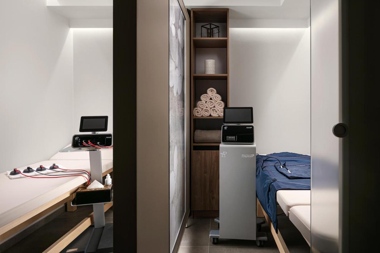 Boutique Hotel Saxonia Karlowe Wary Zewnętrze zdjęcie
