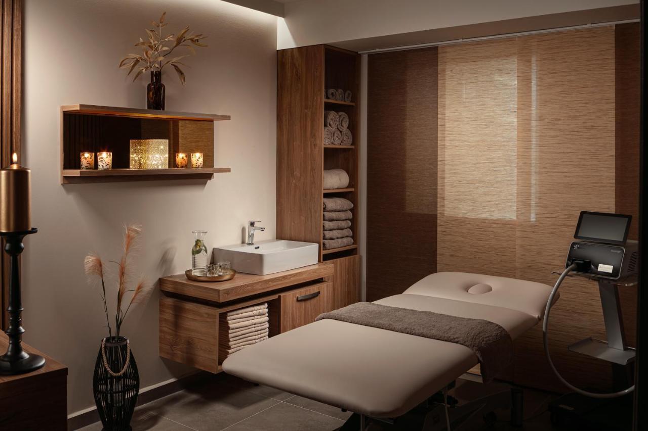 Boutique Hotel Saxonia Karlowe Wary Zewnętrze zdjęcie