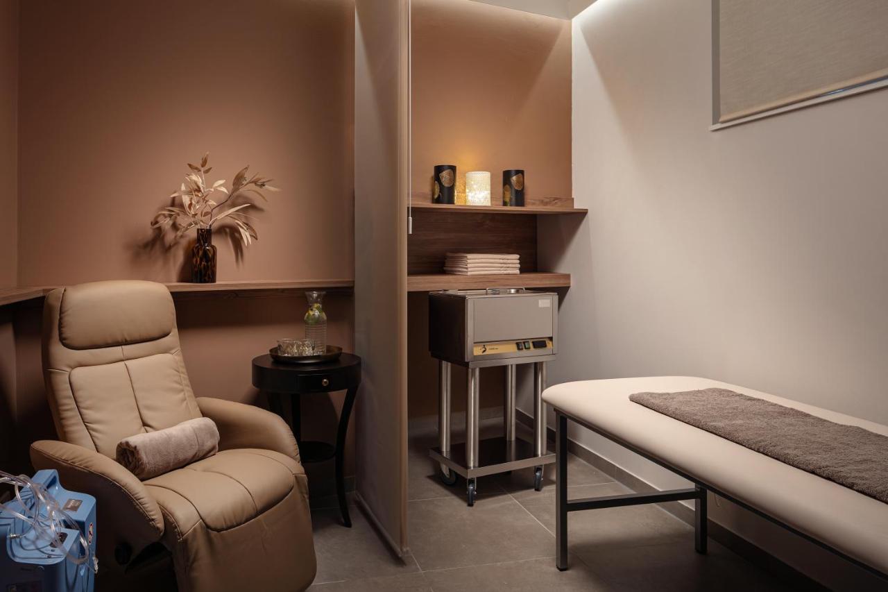 Boutique Hotel Saxonia Karlowe Wary Zewnętrze zdjęcie