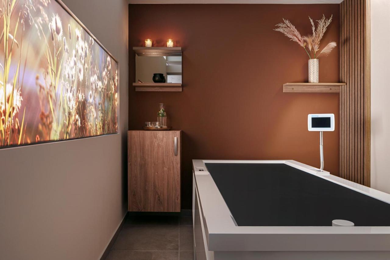 Boutique Hotel Saxonia Karlowe Wary Zewnętrze zdjęcie