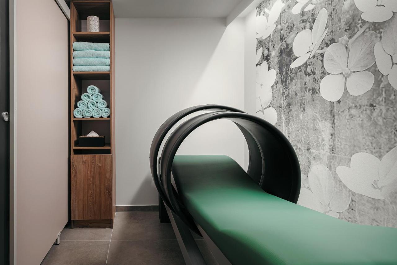 Boutique Hotel Saxonia Karlowe Wary Zewnętrze zdjęcie