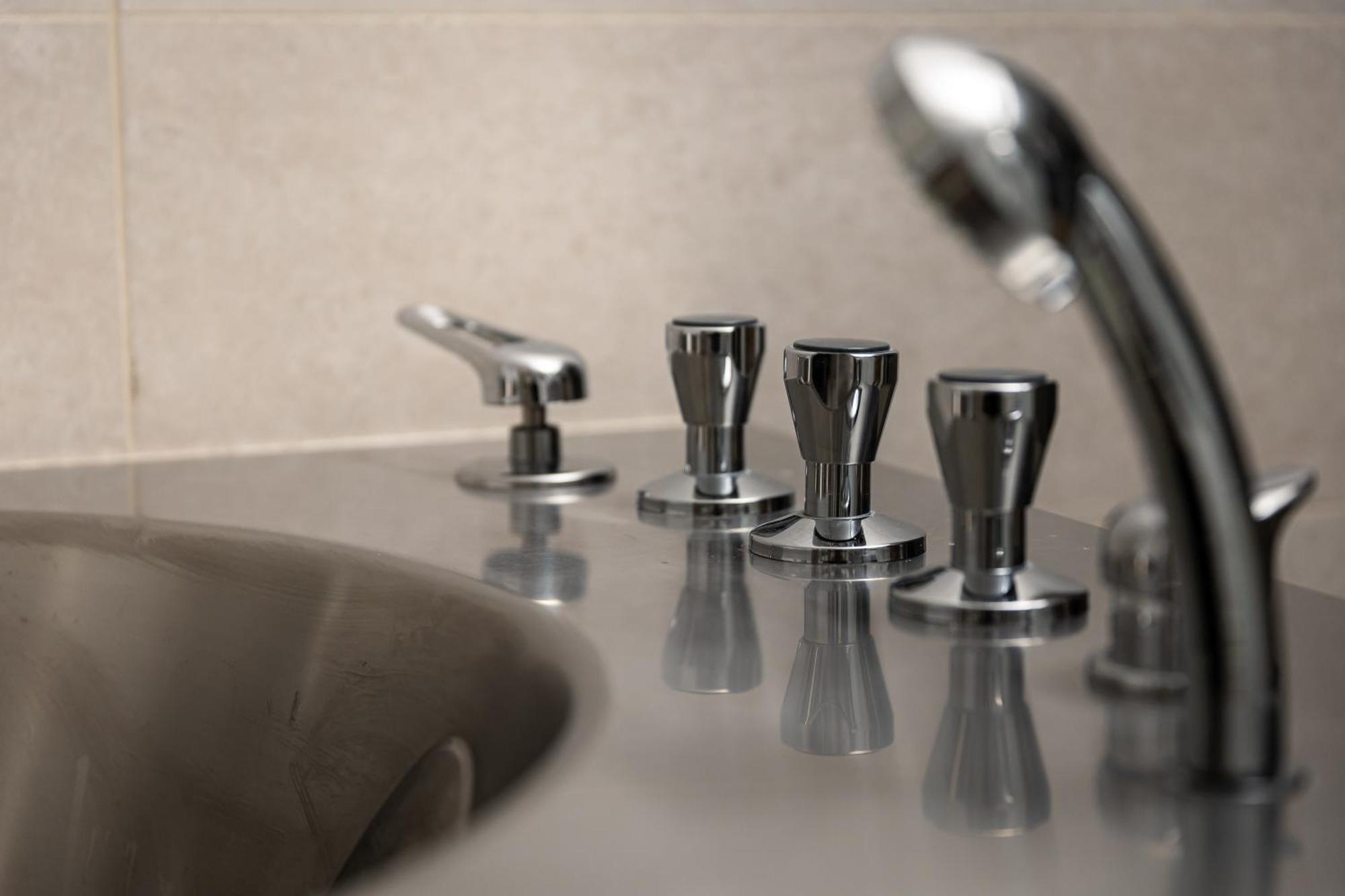 Boutique Hotel Saxonia Karlowe Wary Zewnętrze zdjęcie
