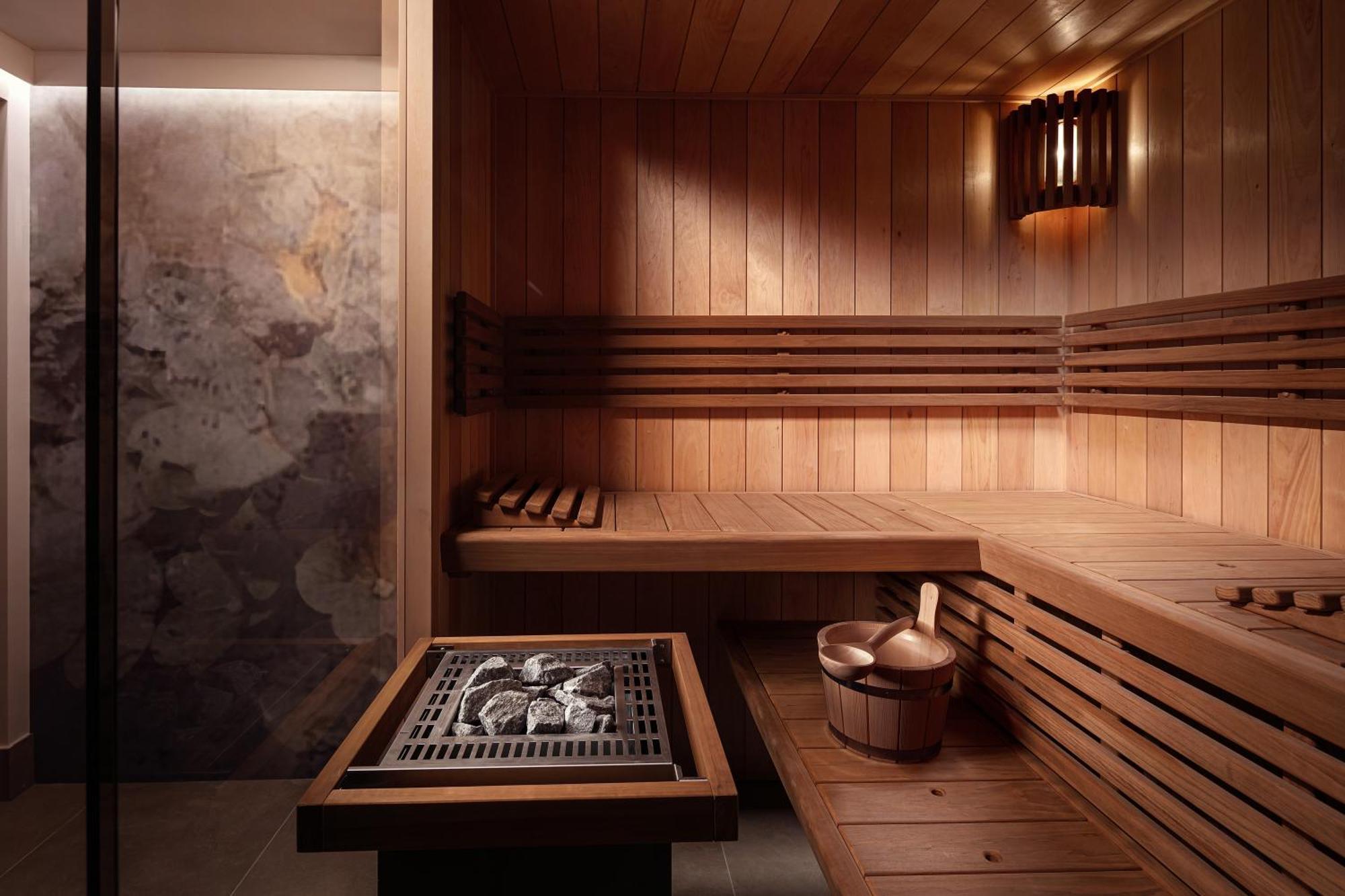 Boutique Hotel Saxonia Karlowe Wary Zewnętrze zdjęcie