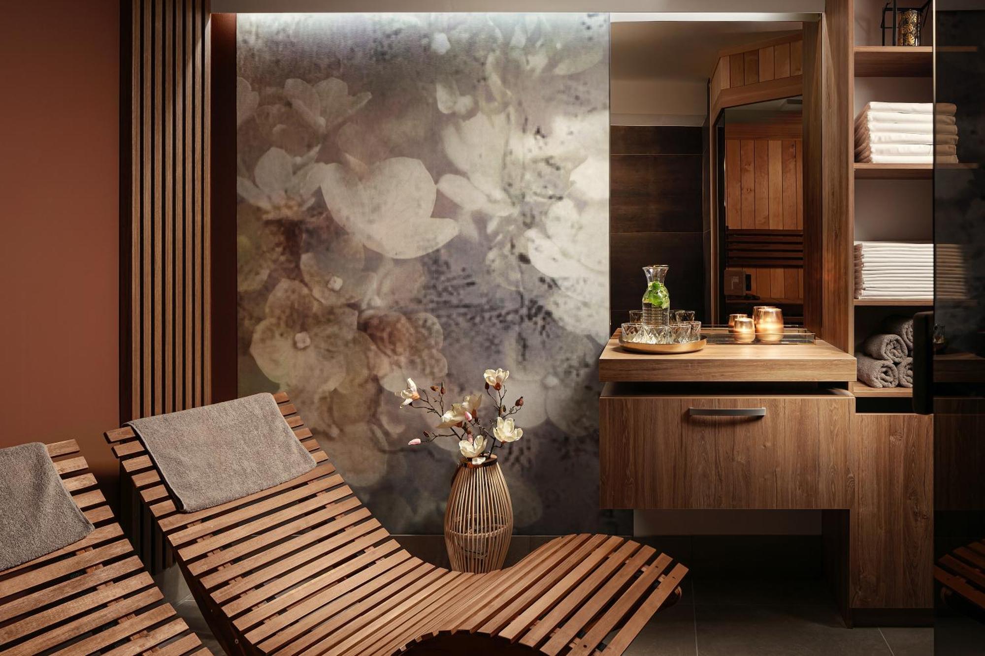 Boutique Hotel Saxonia Karlowe Wary Zewnętrze zdjęcie