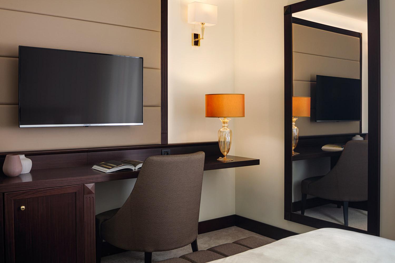 Boutique Hotel Saxonia Karlowe Wary Zewnętrze zdjęcie